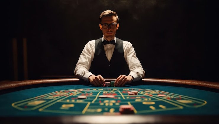 Spadegaming slot interface on iasia88 login showing paytable and reel layout
